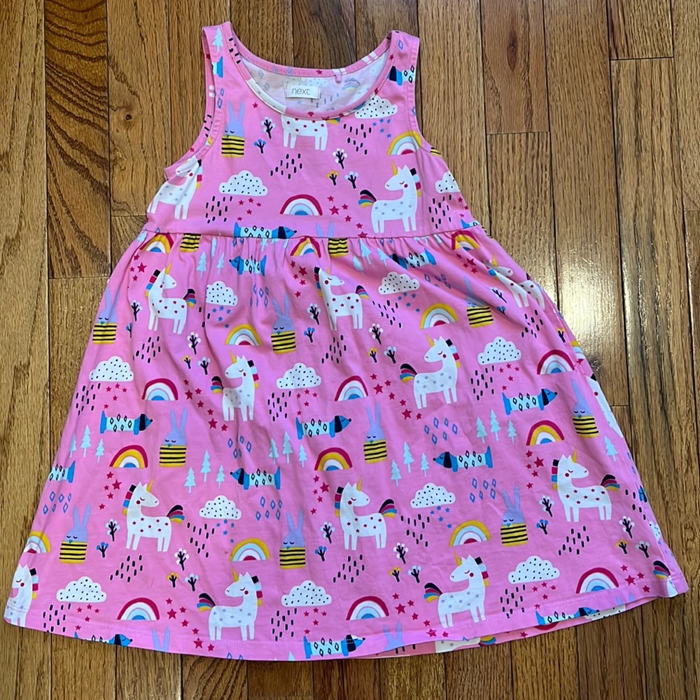 Next Summer Dress 6